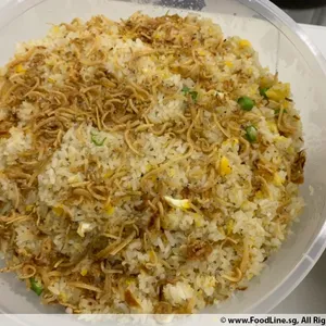 Fragrant Oat Cereal Fish Fillet