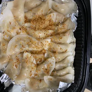 Mini Soon Kueh