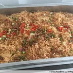 Sin Chow Fried Bee Hoon 星洲炒米粉