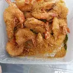 12 Free Prawn