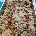 扬州炒饭 Yong Chow Fried Rice