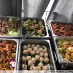 Steam Crystal Dumpling