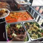 Curry Chicken
