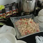 Hawaii Chicken Salad