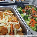 Thai Style Beancurd