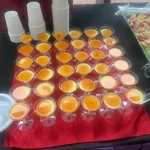 Cream Caramel *