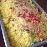 Thai Pineapple Rice