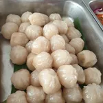 Steam Crystal Dumpling