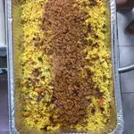 泰式黄梨炒饭 Thai Style Pineapple Rice