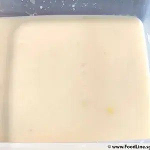 白果芋泥 Sweet Yam w/ Ginko Nuts