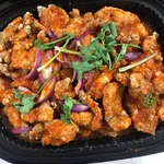 泰式猪肉 Pork w/ Thai Sauce