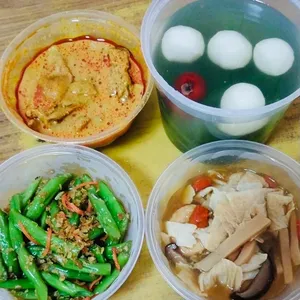 Meal Type: Dinner