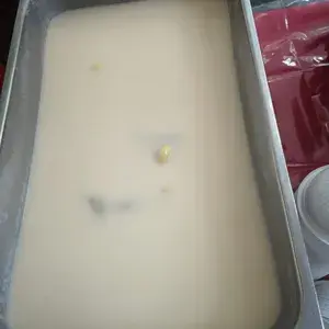 白果芋泥 Sweet Yam w/ Ginko Nuts