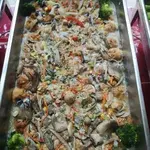招牌豆腐 Beancurd w/Crabmeat