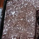 Bite Size Blackforest Cake
