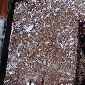 Bite Size Blackforest Cake