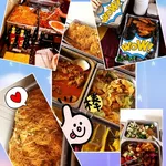 Kampong Fried Mee Siam