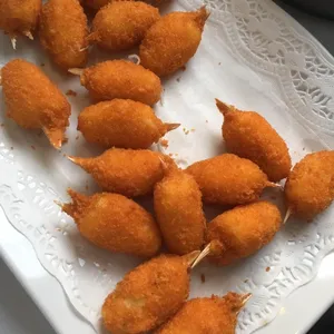 Crab Claws 蟹爪