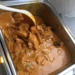 Famous Curry Chicken 招牌咖哩鸡