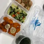 Meal Type: Dinner