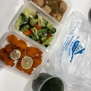 Meal Type: Dinner