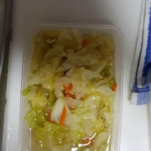 Dishes: 3 Dishes