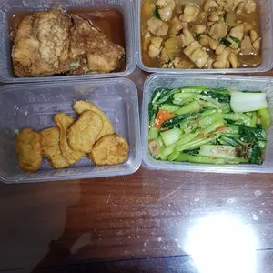 Tingkat Order: