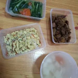 Tingkat Order: