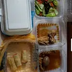 Dishes: 3 Dishes + 1 Soup