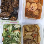 Tingkat Order: