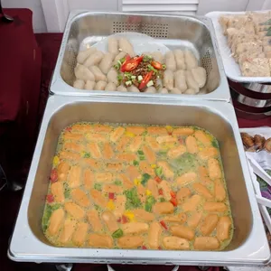 Chicken Mini Cheese Sausage