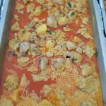 咖哩鸡肉 Curry Chicken