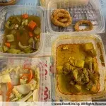 Tingkat Order: