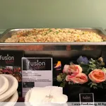 Oriental Fried Rice