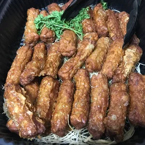 Chicken Ngoh Hiang