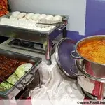 招牌咖喱鸡 Signature Curry Chicken