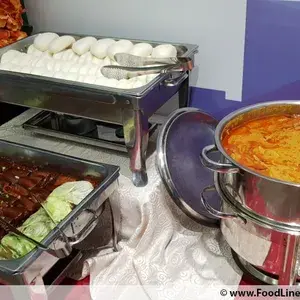 招牌咖喱鸡 Signature Curry Chicken