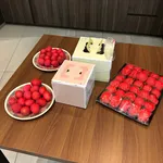 Happiness Ang Ku Kuehs