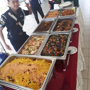 Pineapple Fried Rice