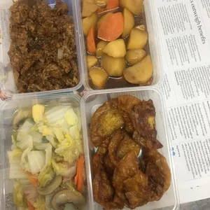 Meal Type: Dinner