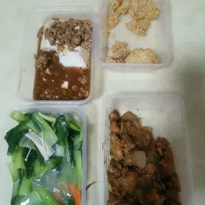 Tingkat Order: