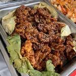 Imperial Pork 排骨王