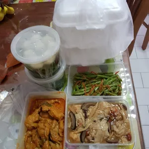 Dishes: 3 Dishes + 1 Soup