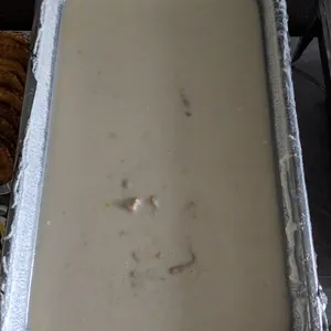 Yam Paste w/ Coconut Milk •芋泥椰浆(Chef's Recommended)