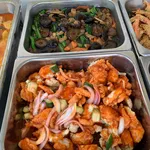 酸甜鱼片 Sweet & Sour Sliced Fish