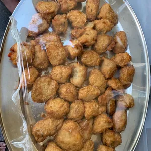 油炸五香 Deep Fried Ngo Hiang