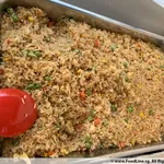 福建炒饭 Fried Rice