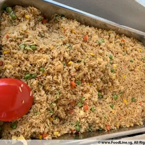 福建炒饭 Fried Rice