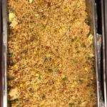 福建炒饭 Fried Rice