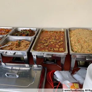 福建炒饭 Fried Rice